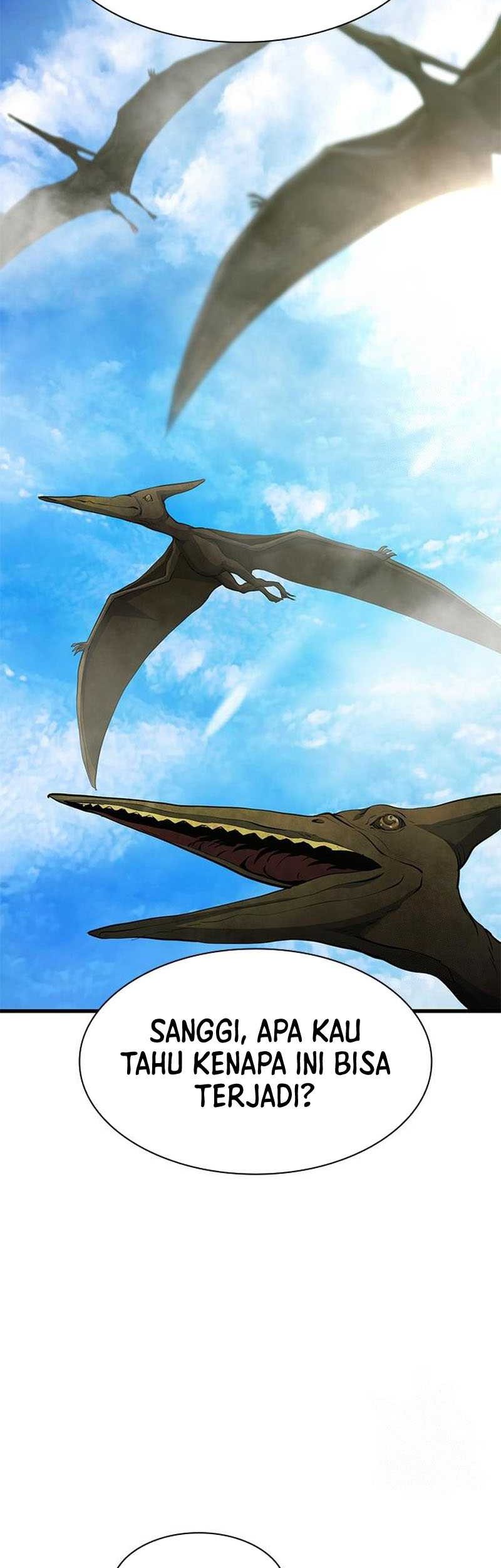 Secret Player Chapter 33 Gambar 37