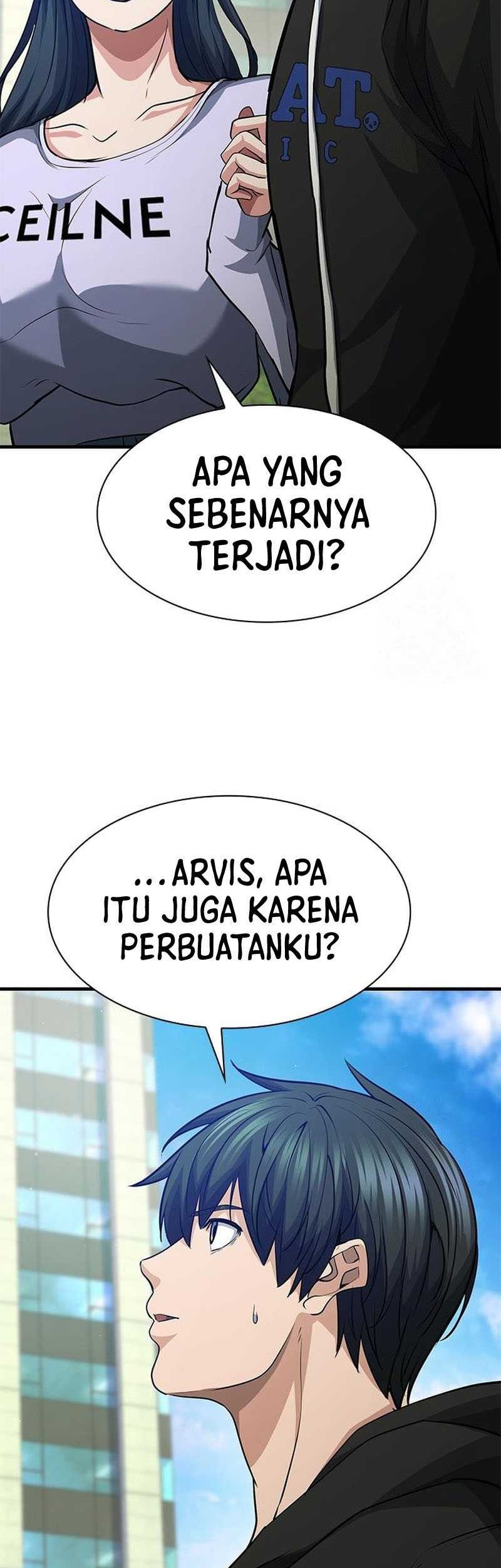 Secret Player Chapter 33 Gambar 40