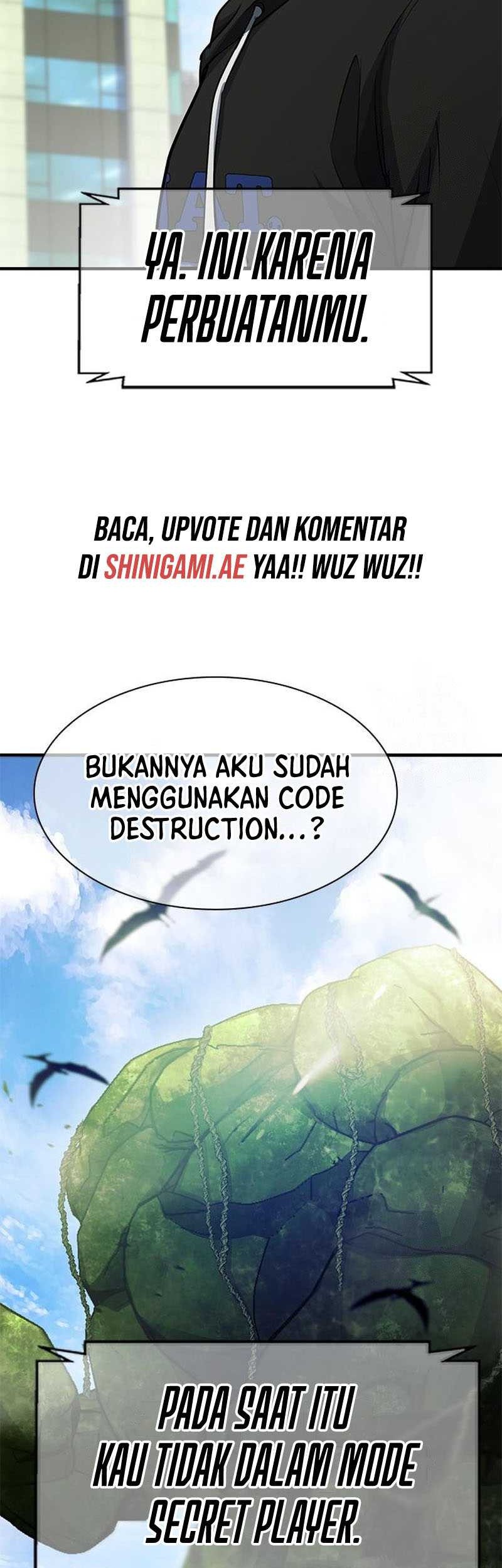 Secret Player Chapter 33 Gambar 41