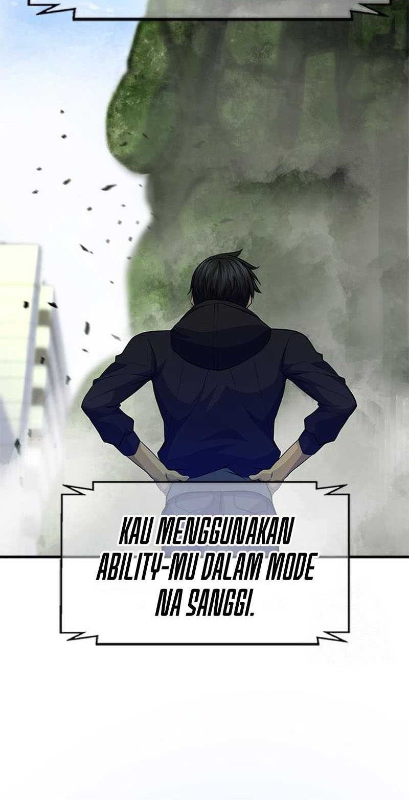 Secret Player Chapter 33 Gambar 42