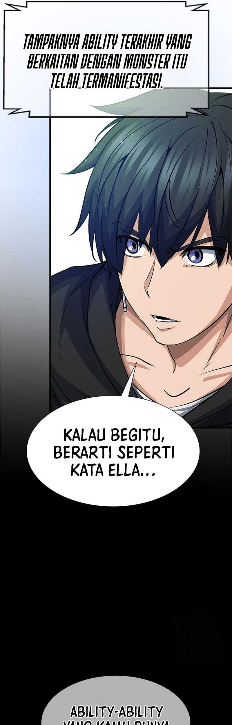 Secret Player Chapter 33 Gambar 43