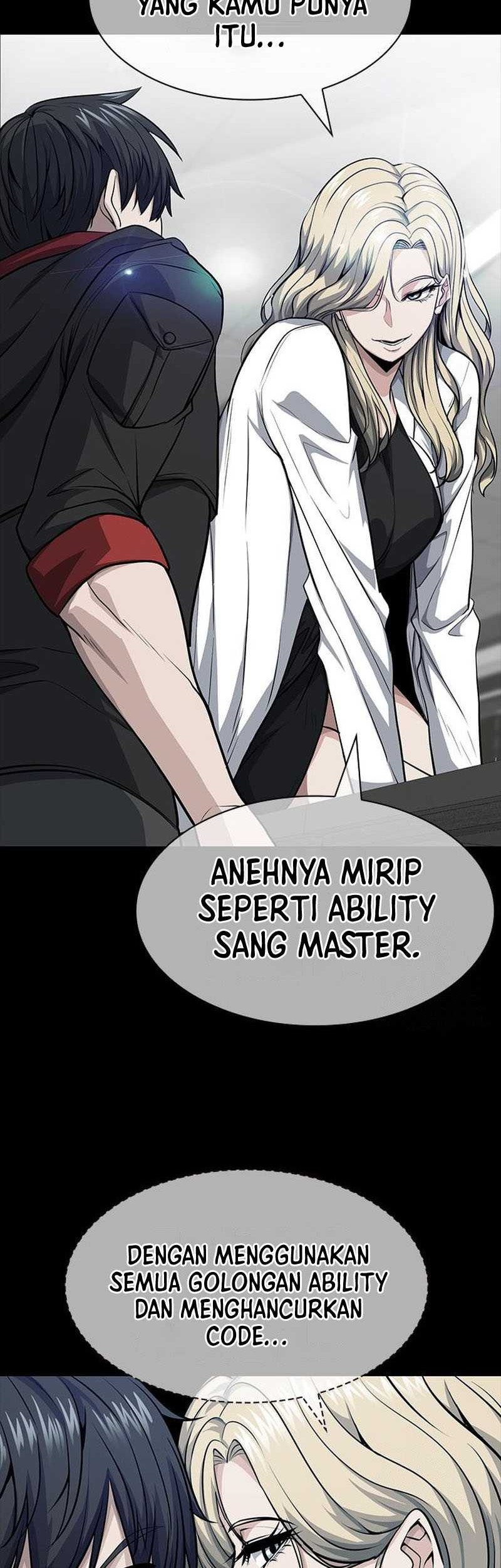 Secret Player Chapter 33 Gambar 44