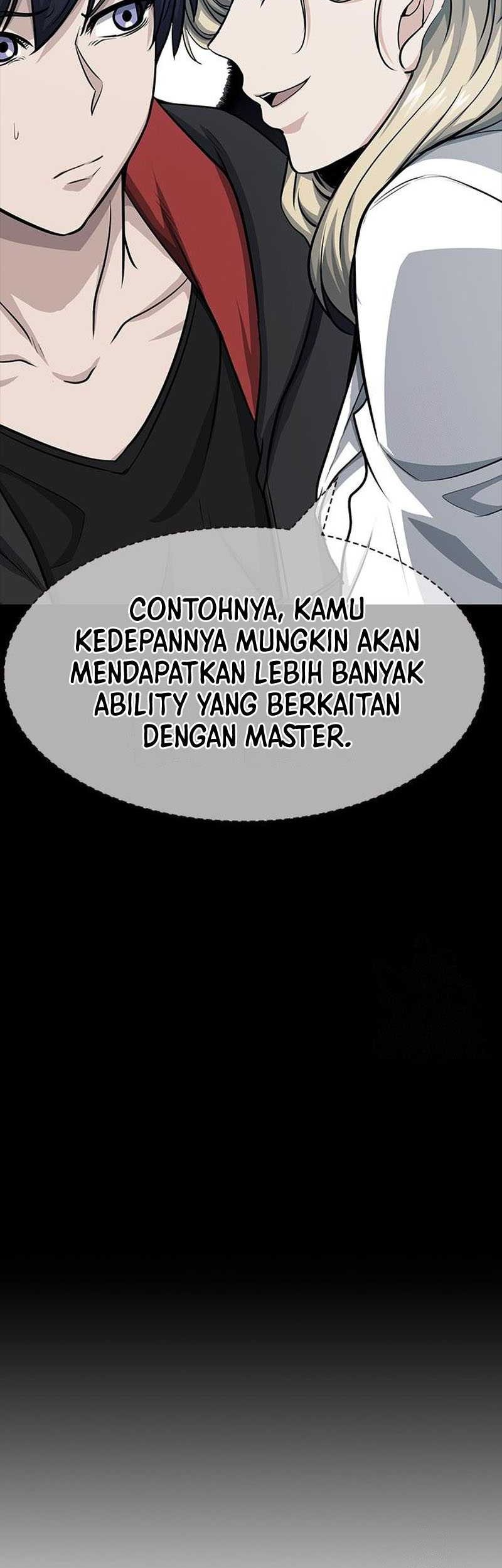 Secret Player Chapter 33 Gambar 45