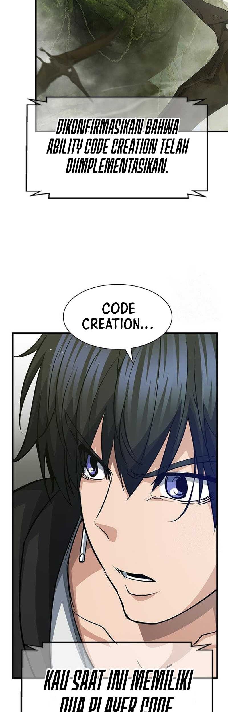 Secret Player Chapter 33 Gambar 48