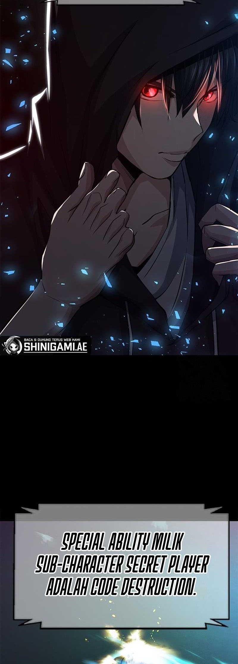 Secret Player Chapter 33 Gambar 50