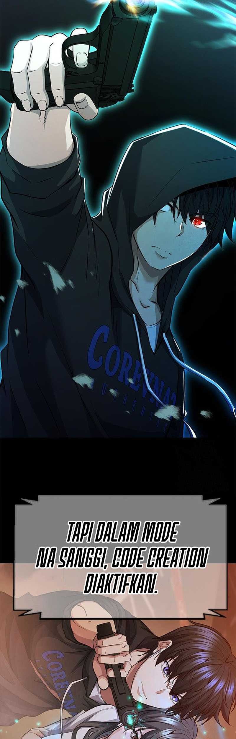 Secret Player Chapter 33 Gambar 51