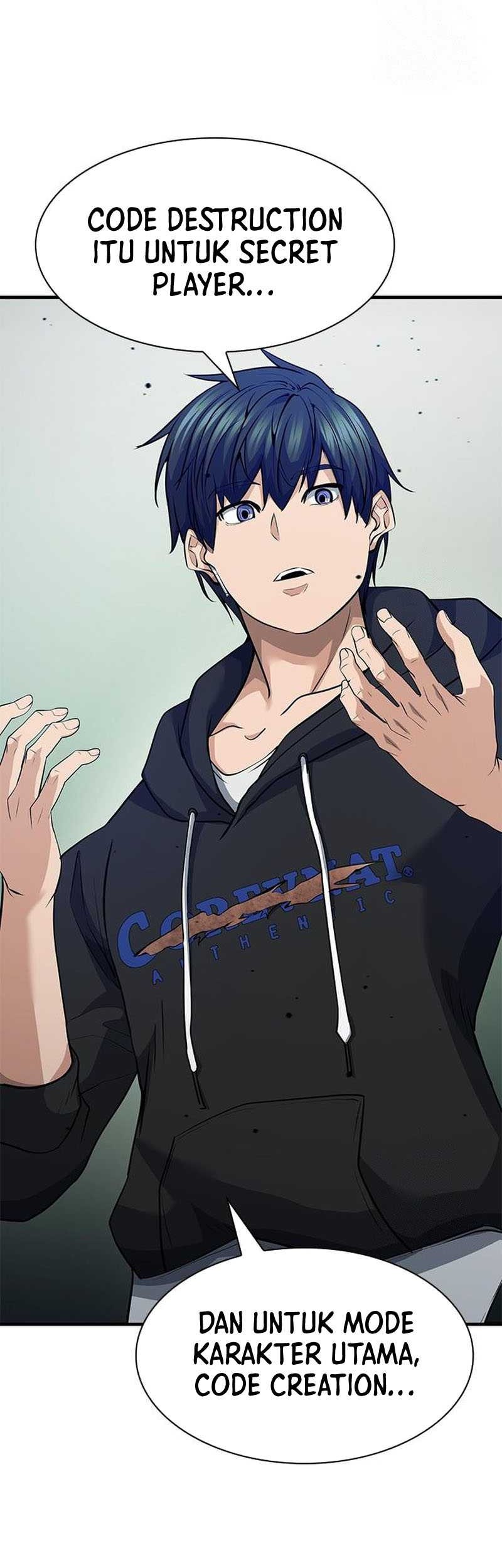 Secret Player Chapter 33 Gambar 53