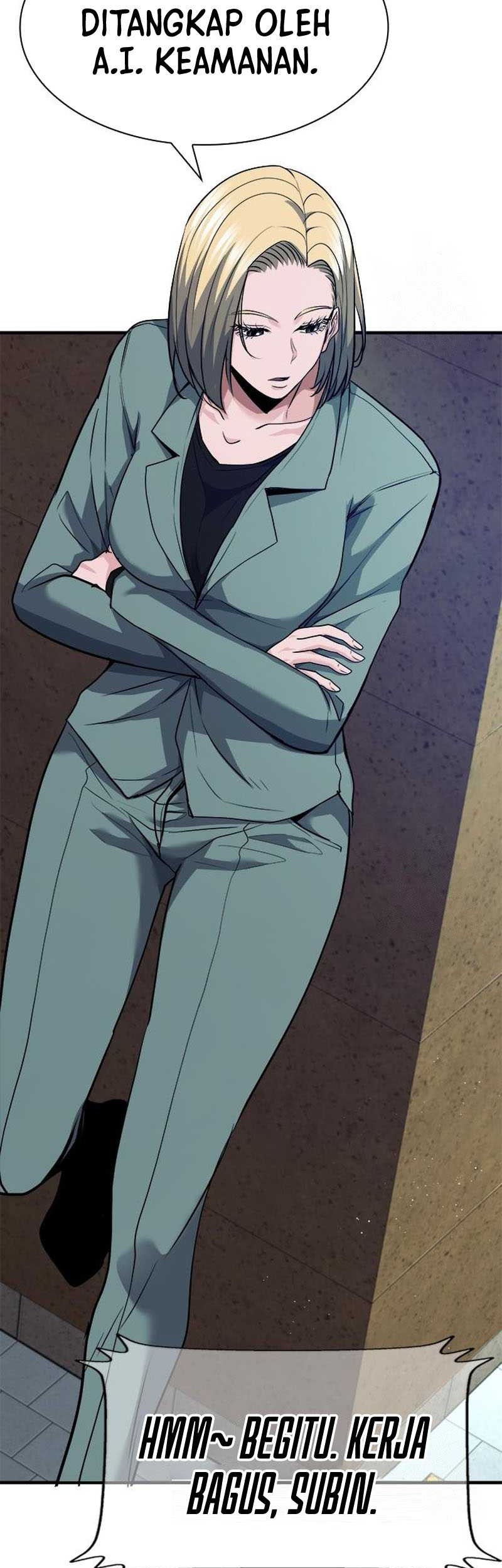 Secret Player Chapter 33 Gambar 57