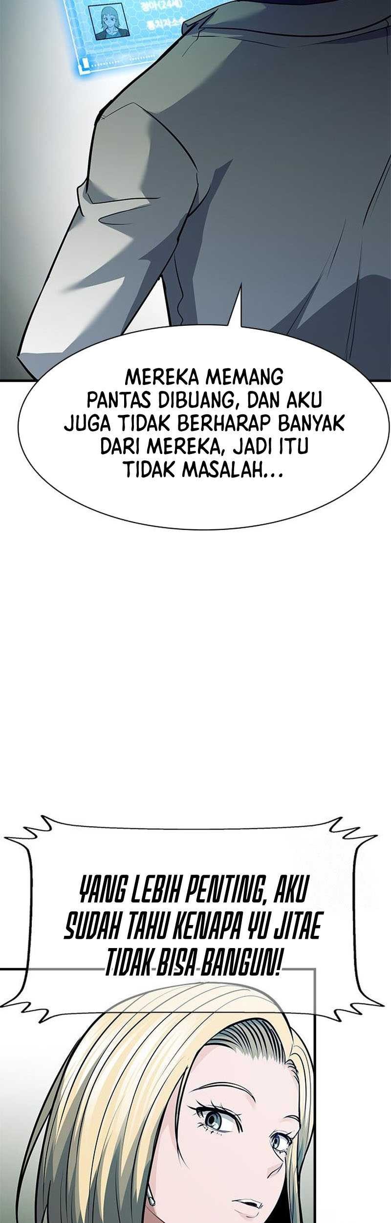 Secret Player Chapter 33 Gambar 59