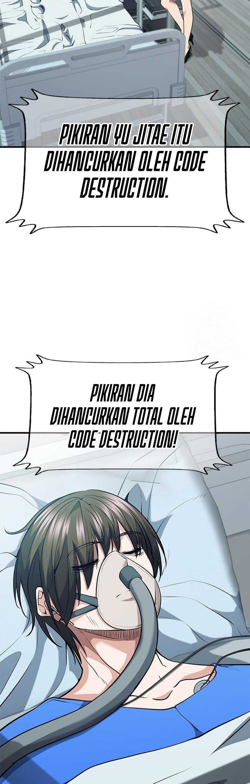 Secret Player Chapter 33 Gambar 61