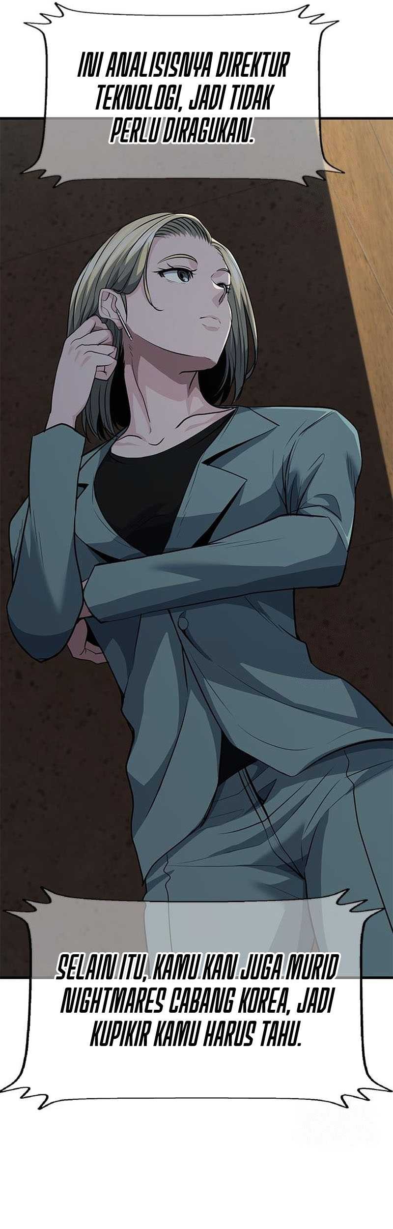 Secret Player Chapter 33 Gambar 63