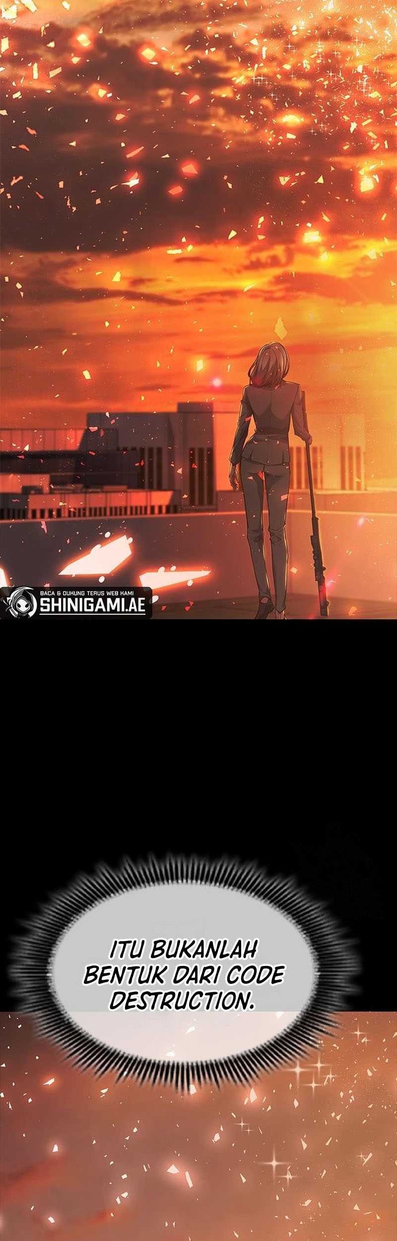 Secret Player Chapter 33 Gambar 67