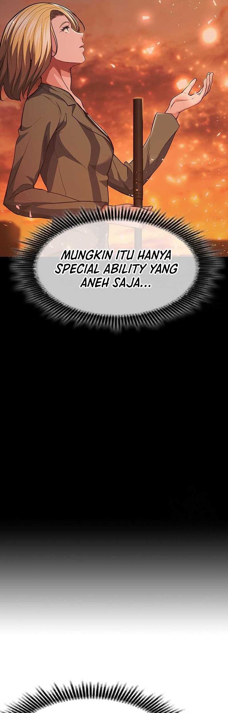 Secret Player Chapter 33 Gambar 68