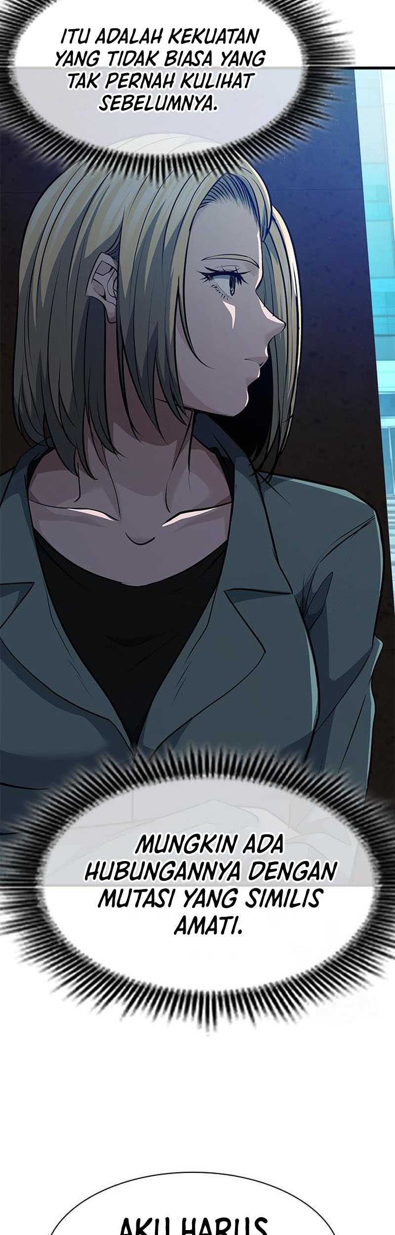 Secret Player Chapter 33 Gambar 69