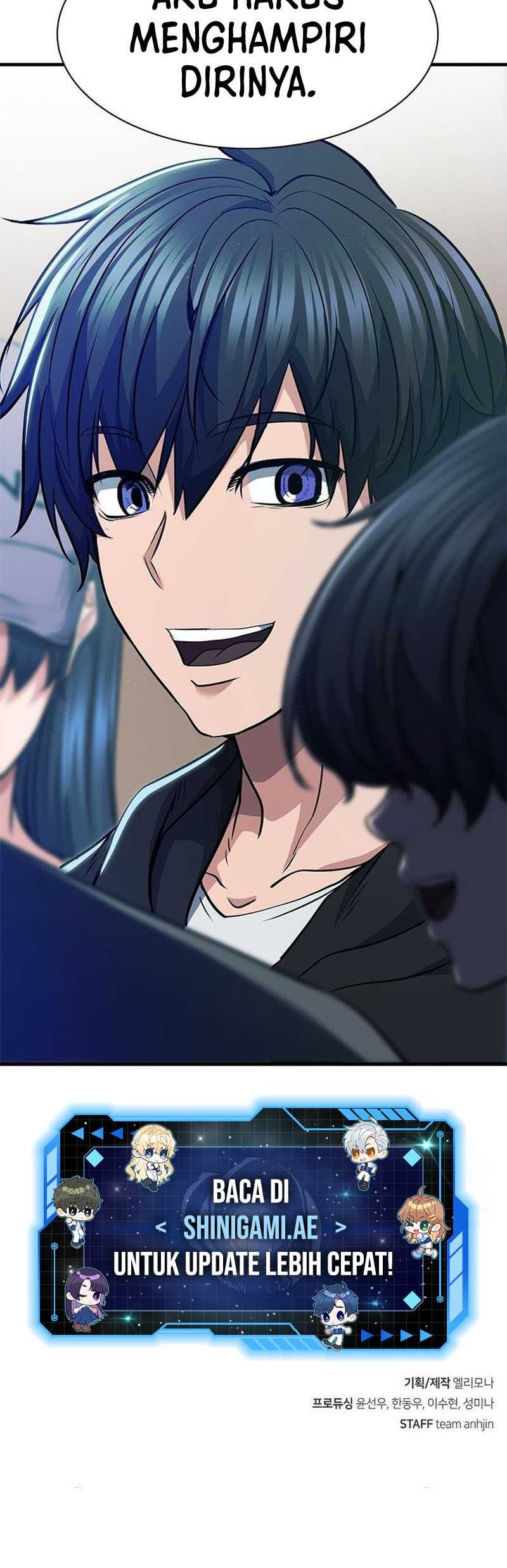 Secret Player Chapter 33 Gambar 70