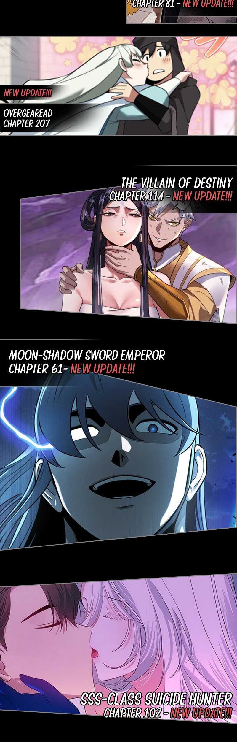 Secret Player Chapter 33 Gambar 72