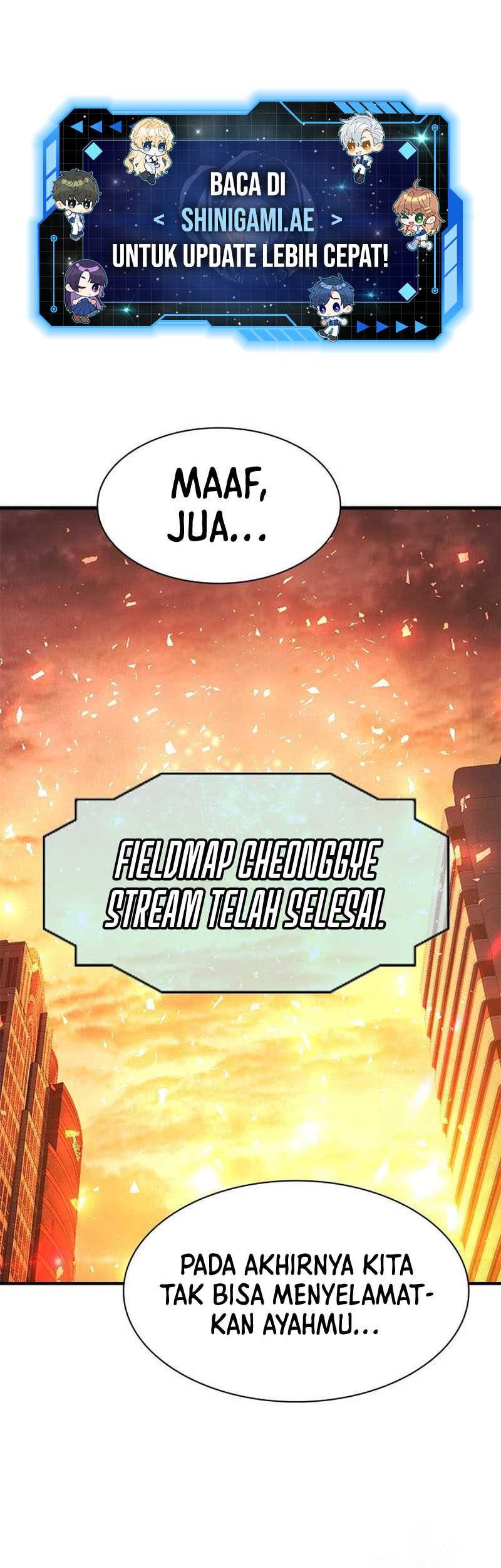 Baca  Secret Player Chapter 33 Gambar 2