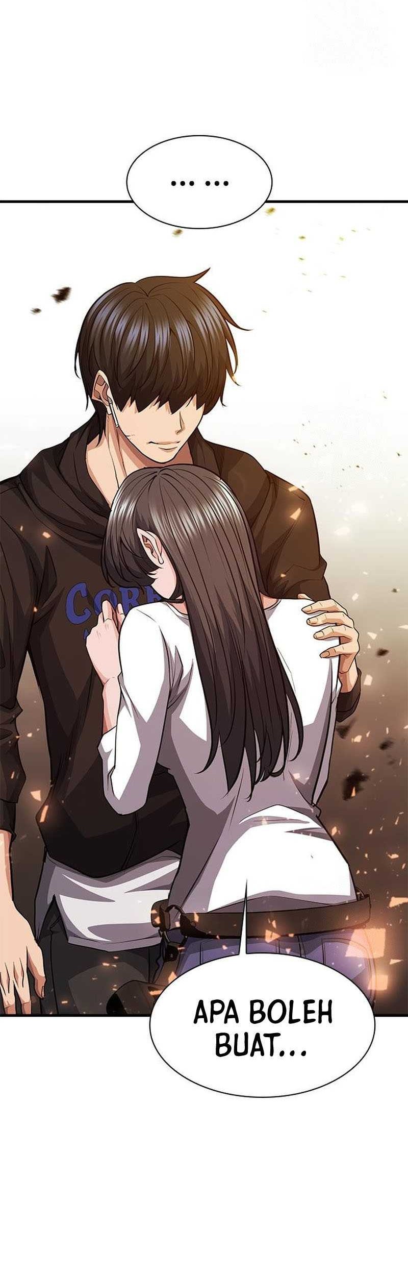 Secret Player Chapter 33 Gambar 3