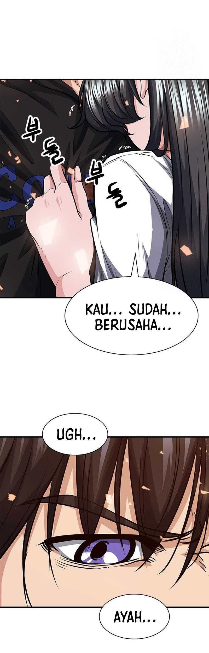 Secret Player Chapter 33 Gambar 4
