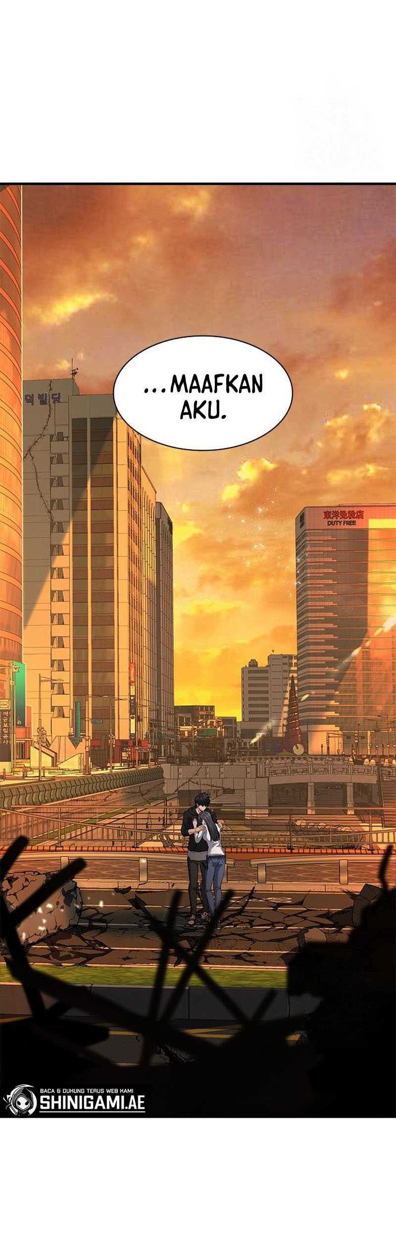 Secret Player Chapter 33 Gambar 5