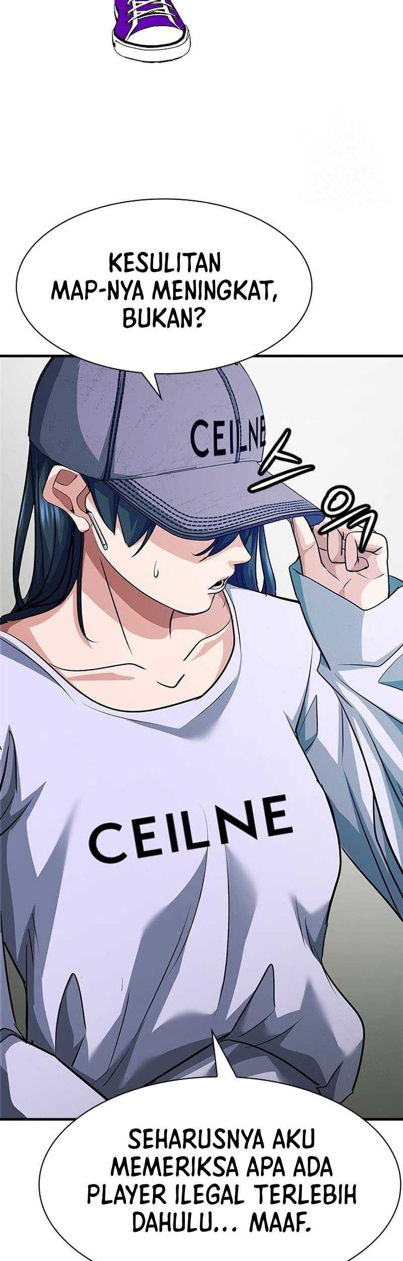 Secret Player Chapter 33 Gambar 12