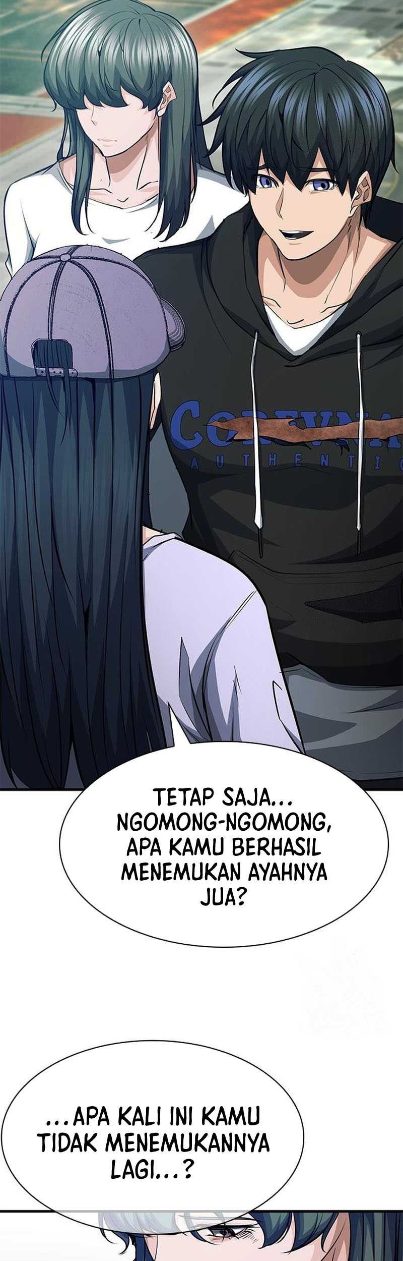 Secret Player Chapter 33 Gambar 14