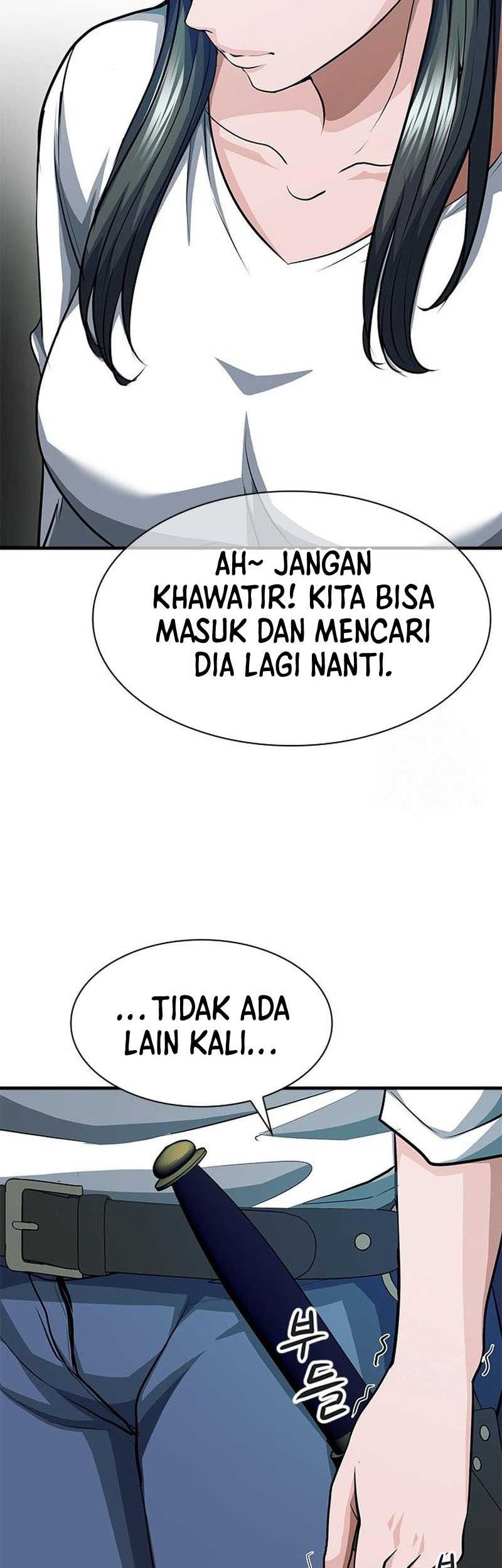 Secret Player Chapter 33 Gambar 15