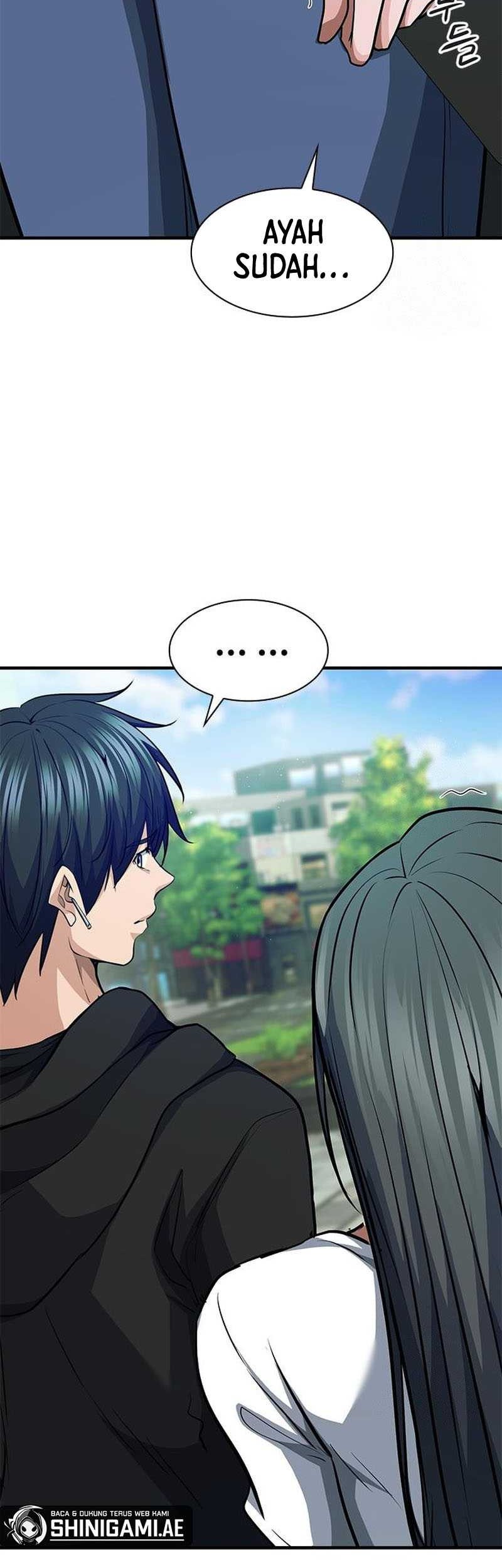 Secret Player Chapter 33 Gambar 16