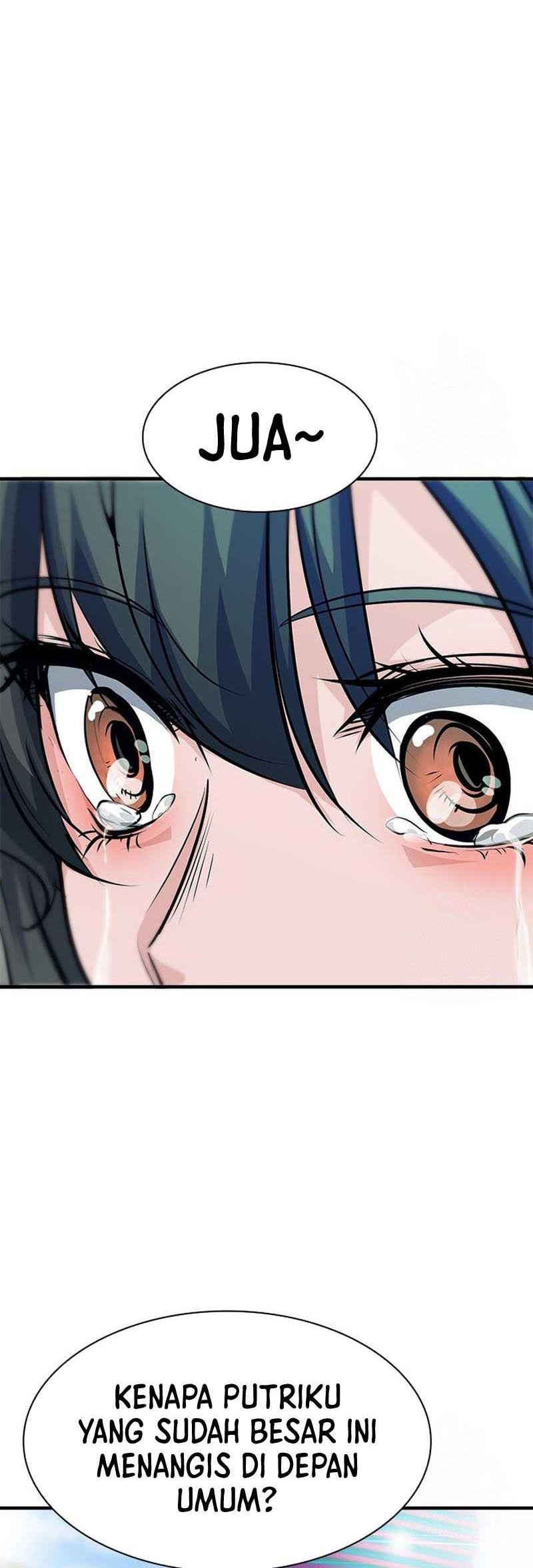 Secret Player Chapter 33 Gambar 17