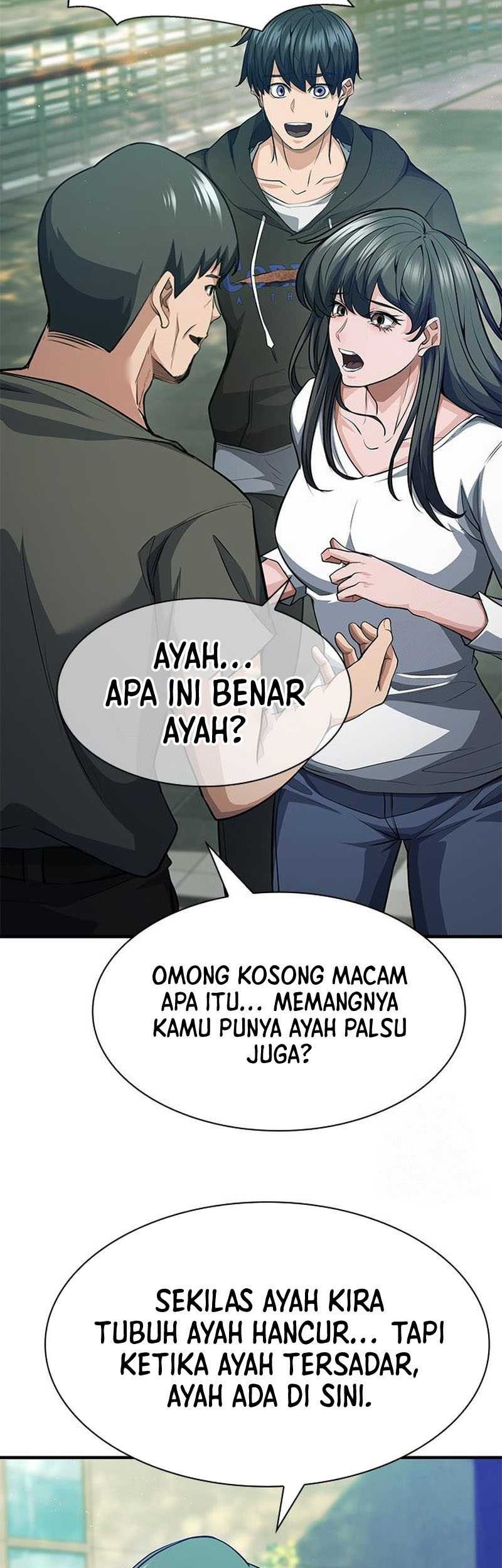 Secret Player Chapter 33 Gambar 20