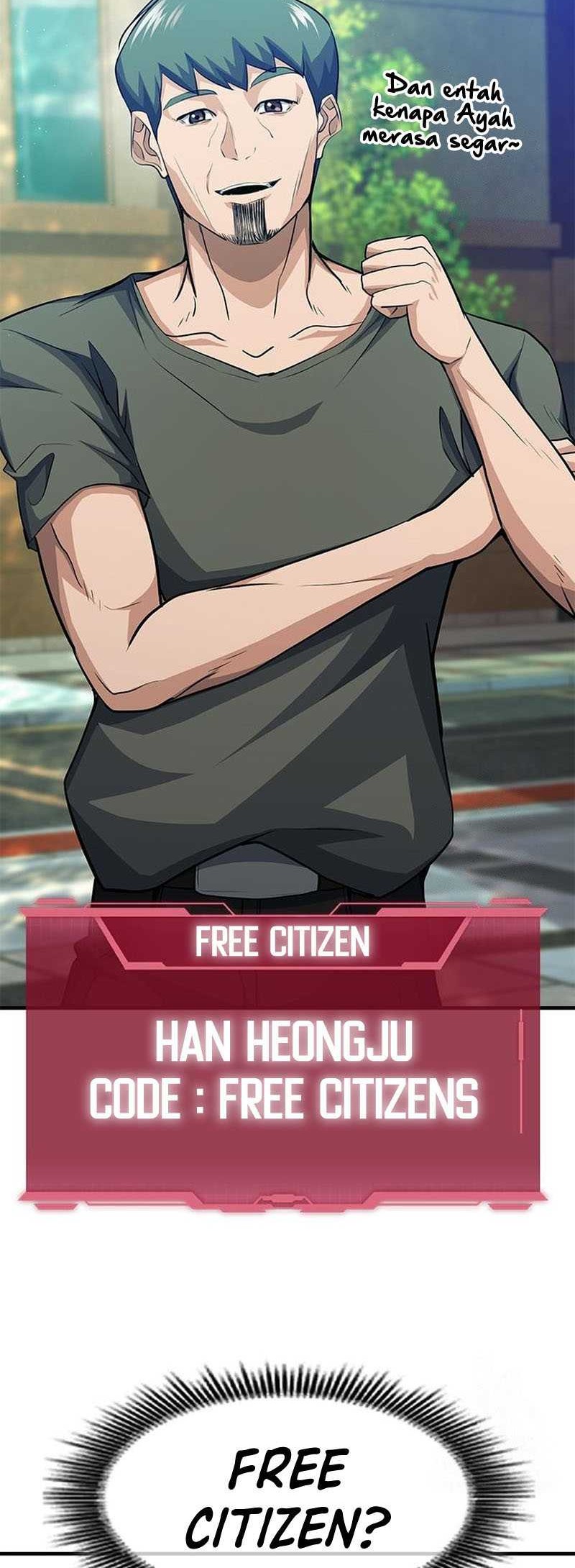 Secret Player Chapter 33 Gambar 21