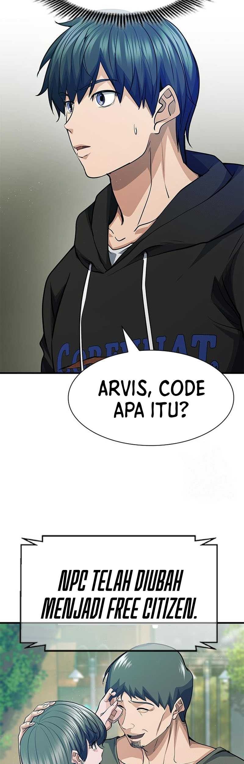 Secret Player Chapter 33 Gambar 22