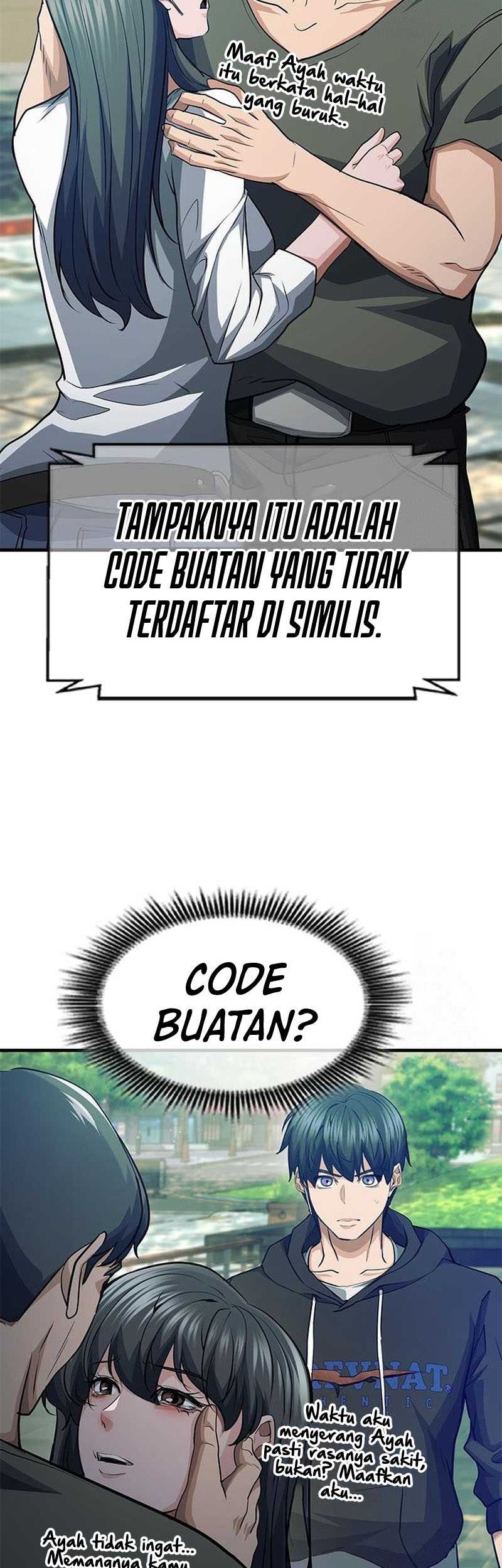 Secret Player Chapter 33 Gambar 23