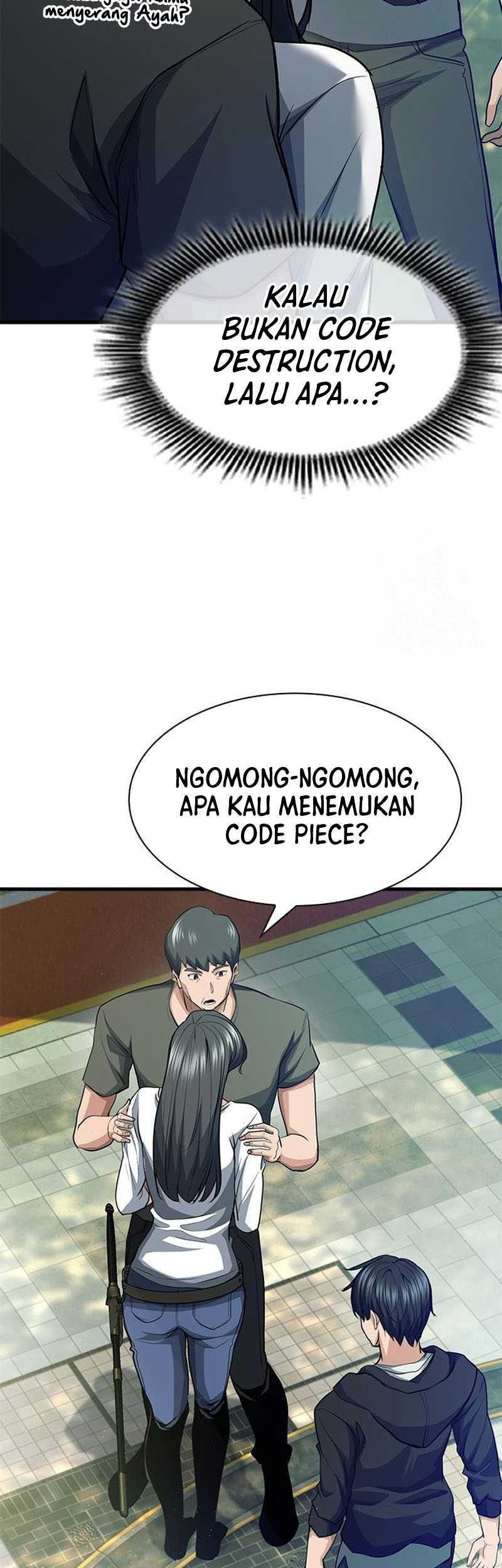 Secret Player Chapter 33 Gambar 24