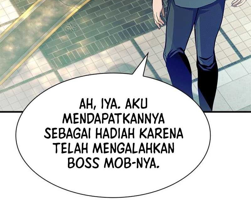 Secret Player Chapter 33 Gambar 25