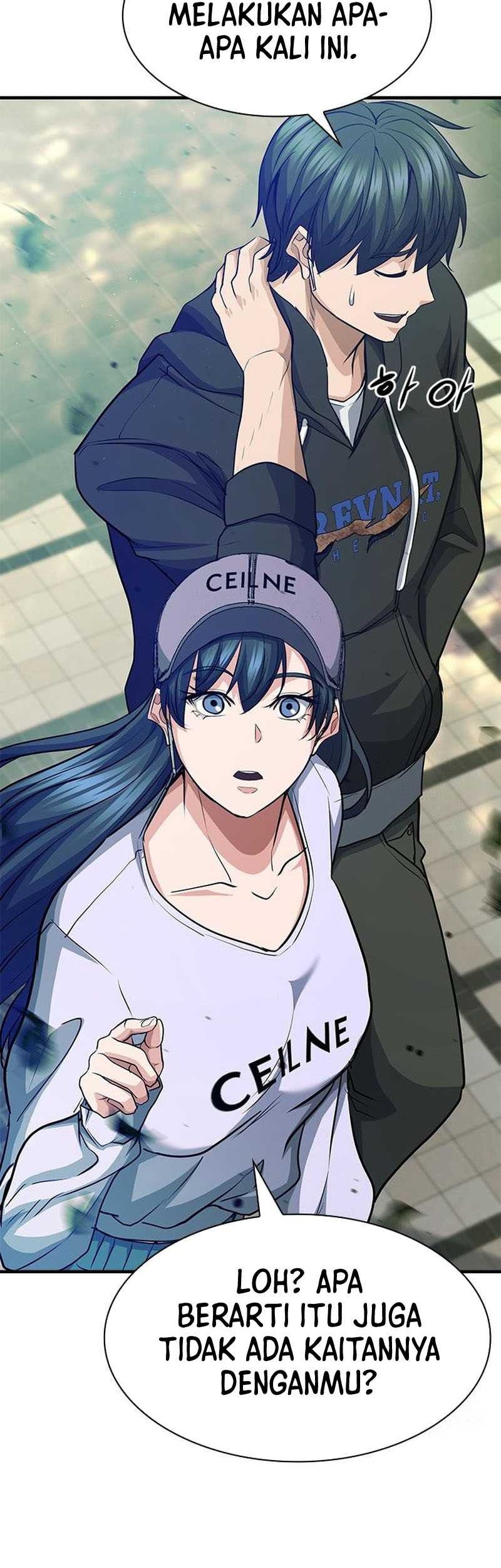 Secret Player Chapter 33 Gambar 27