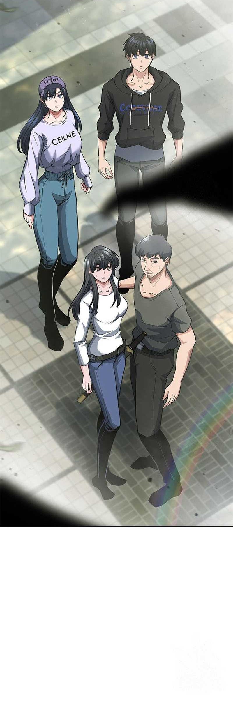 Secret Player Chapter 33 Gambar 29