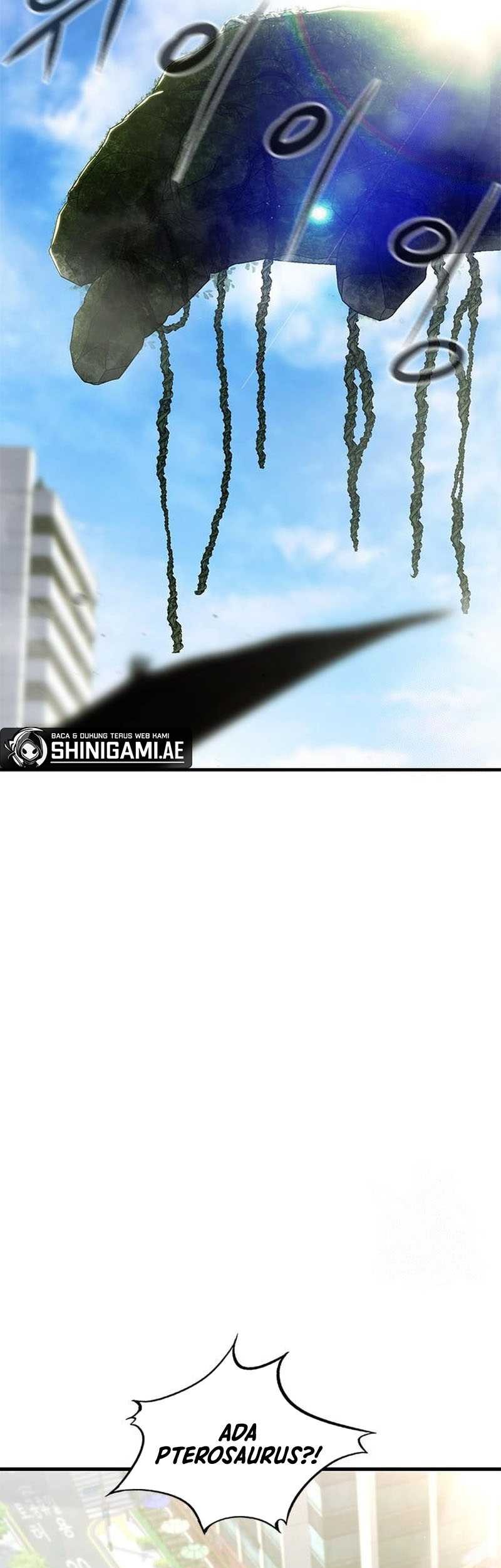 Secret Player Chapter 33 Gambar 31