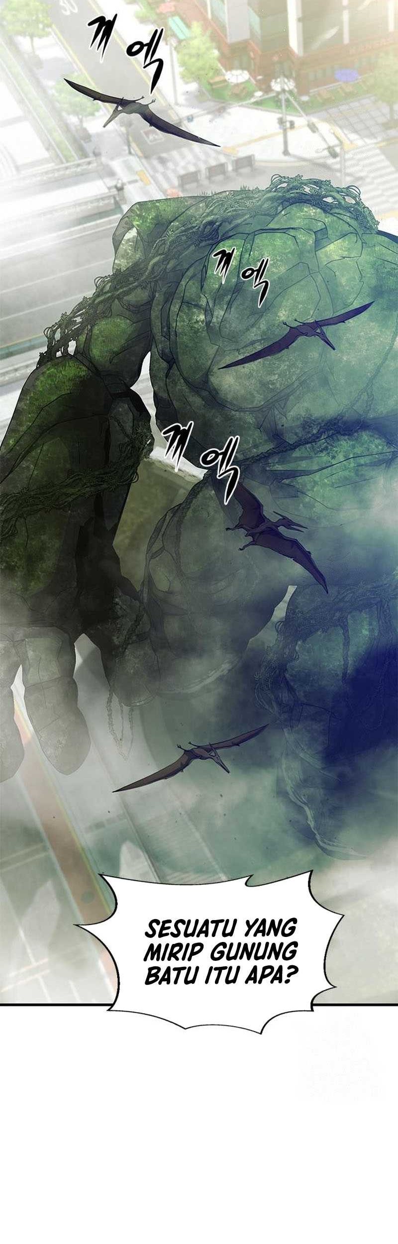Secret Player Chapter 33 Gambar 32