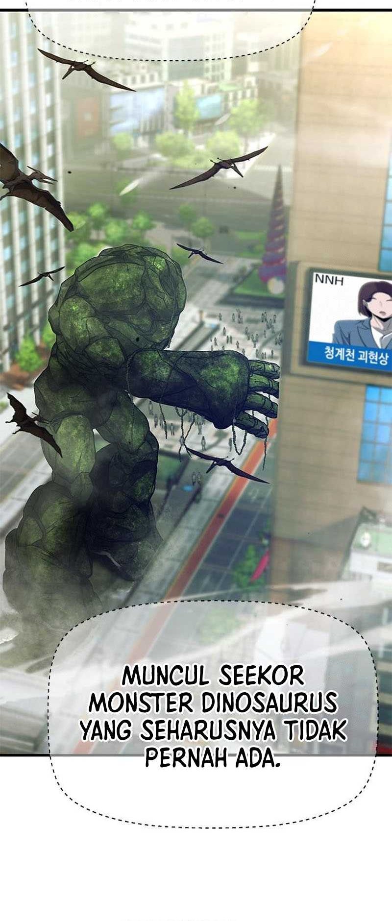 Secret Player Chapter 33 Gambar 34