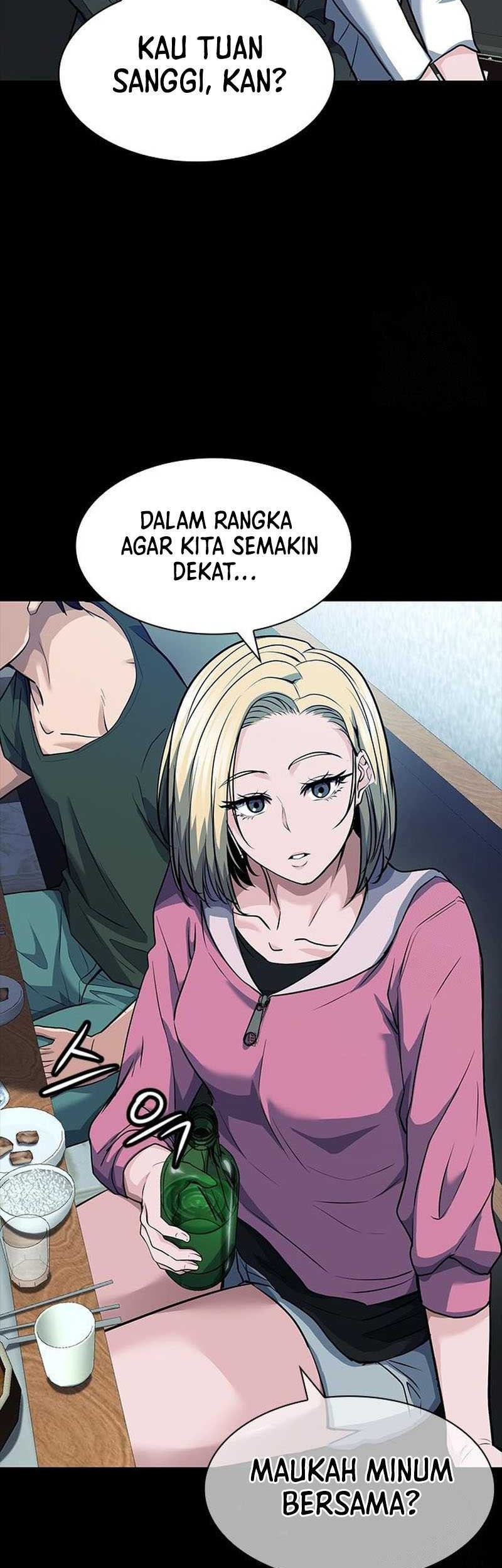Secret Player Chapter 34 Gambar 36
