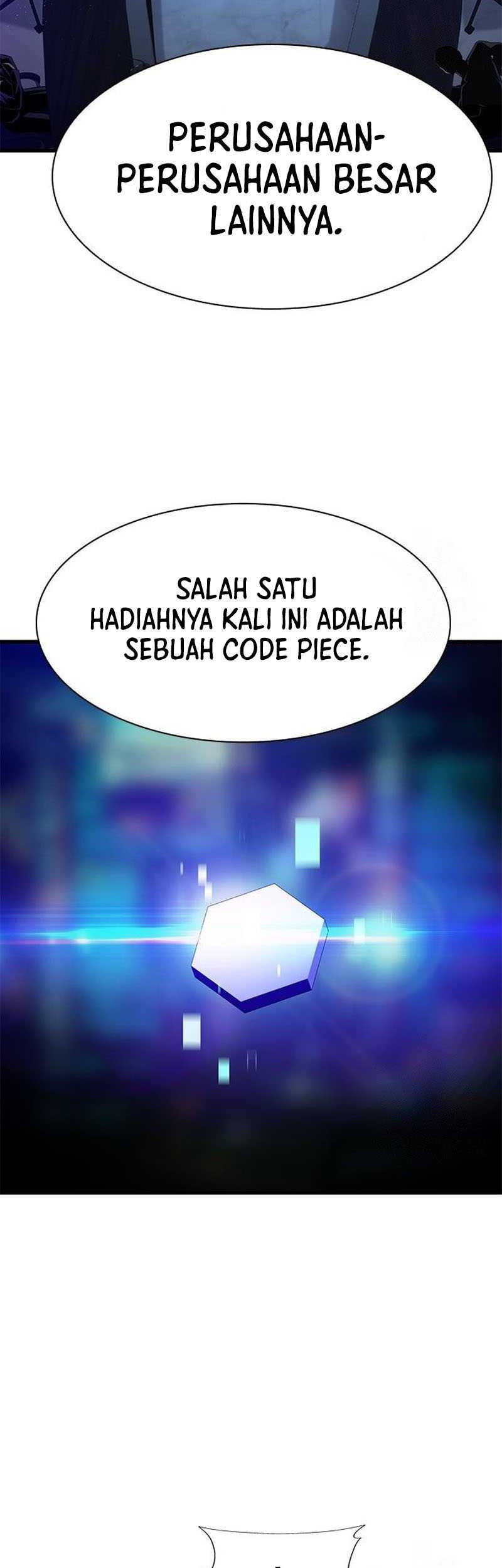 Secret Player Chapter 34 Gambar 40