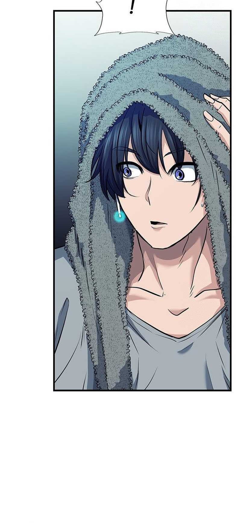 Secret Player Chapter 34 Gambar 41