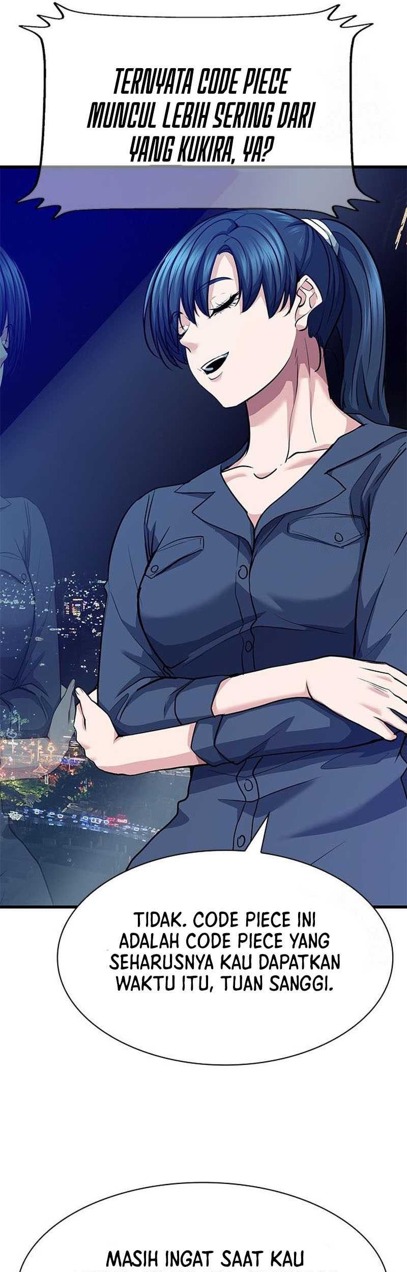 Secret Player Chapter 34 Gambar 42