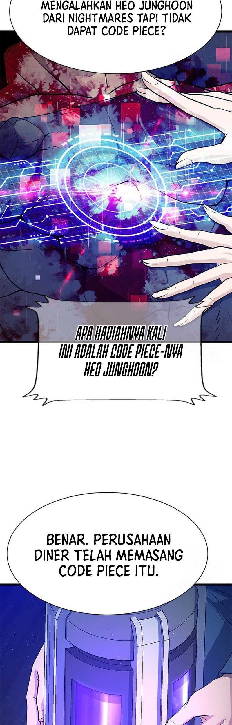 Secret Player Chapter 34 Gambar 43