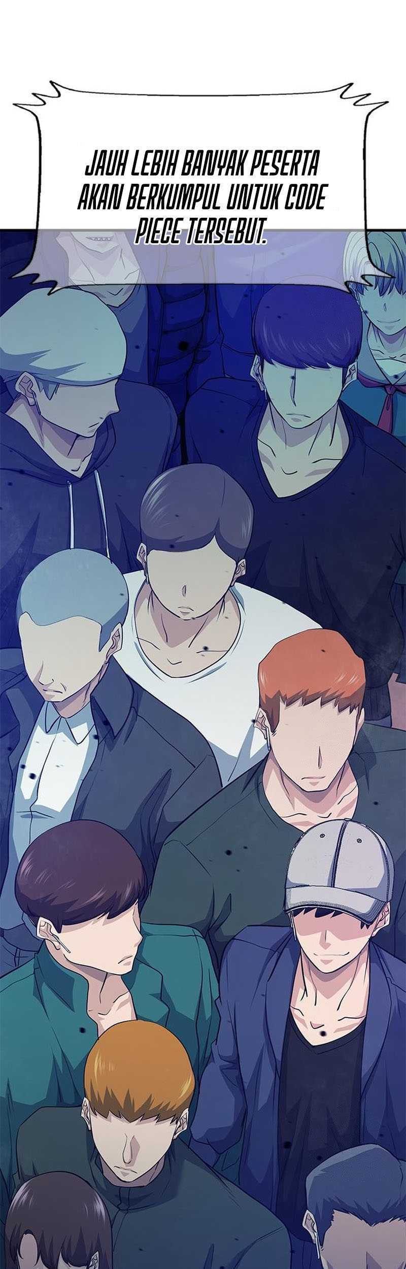 Secret Player Chapter 34 Gambar 46