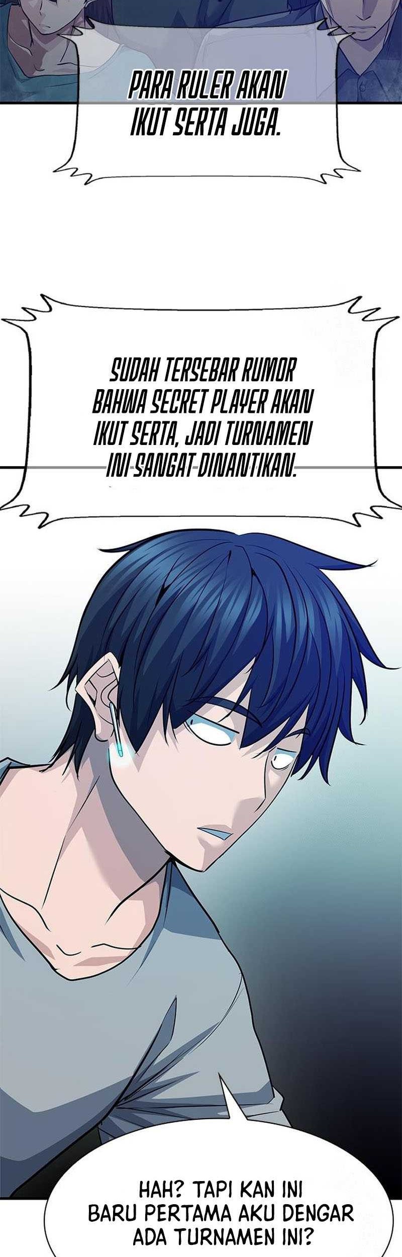 Secret Player Chapter 34 Gambar 47