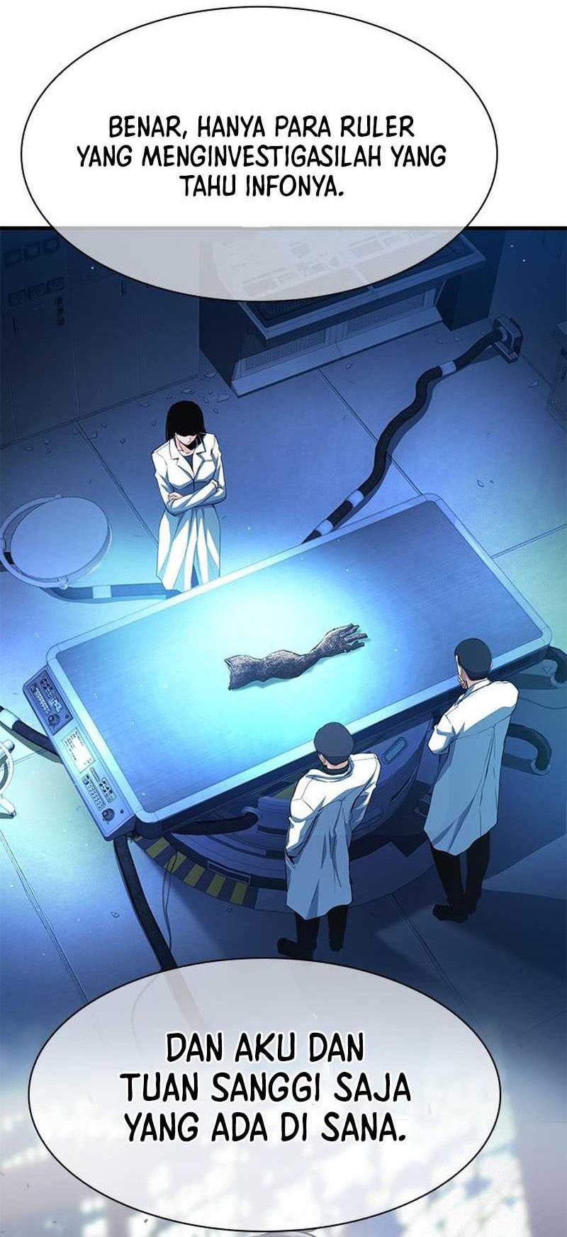 Secret Player Chapter 34 Gambar 53
