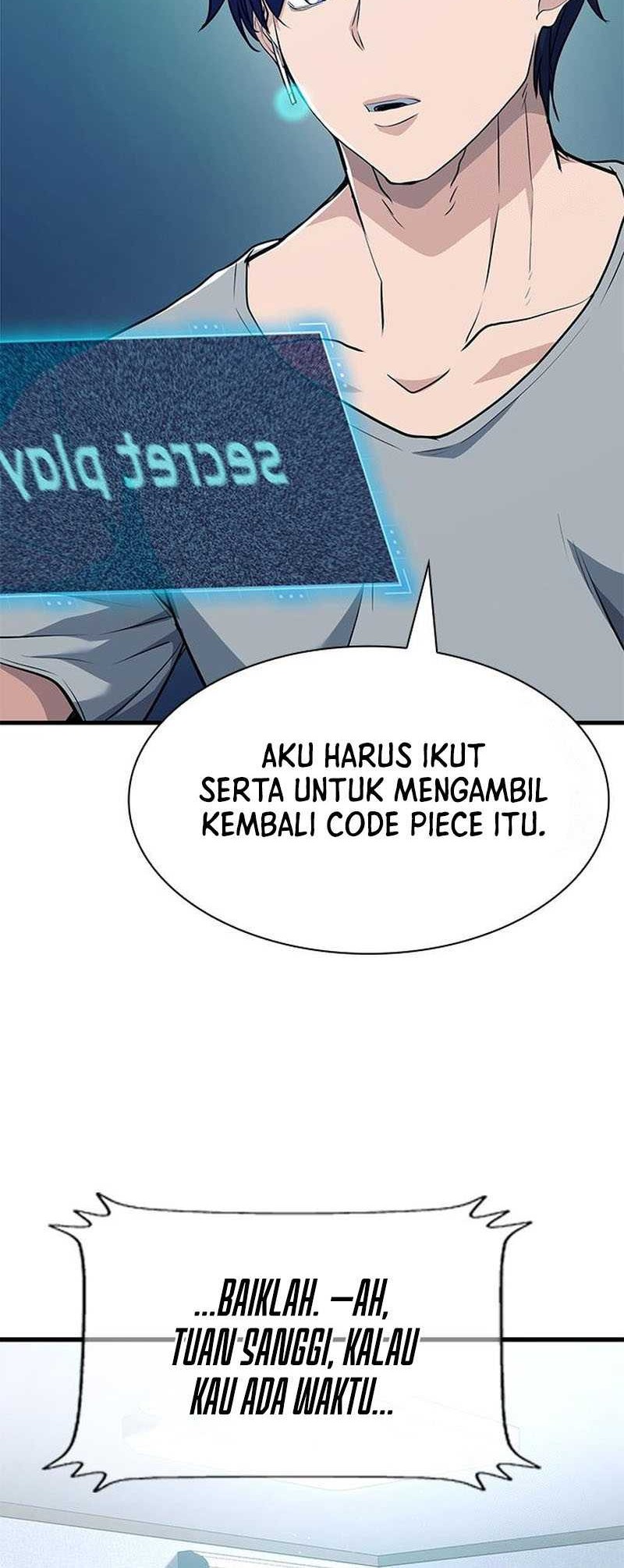 Secret Player Chapter 34 Gambar 57