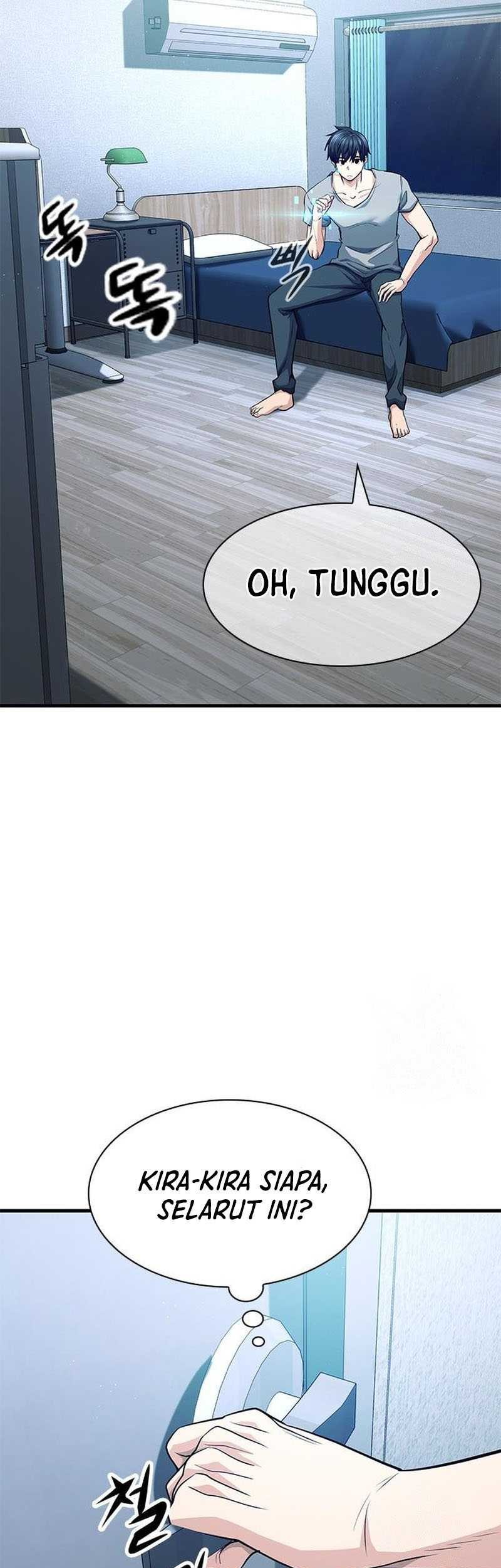 Secret Player Chapter 34 Gambar 58